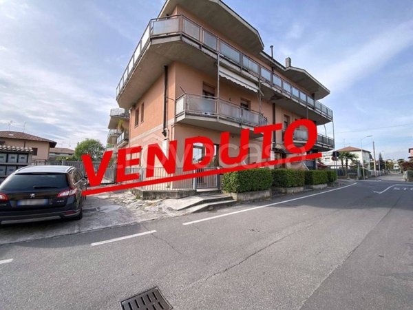 appartamento in vendita a Briosco