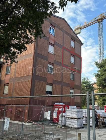 appartamento in vendita a Briosco