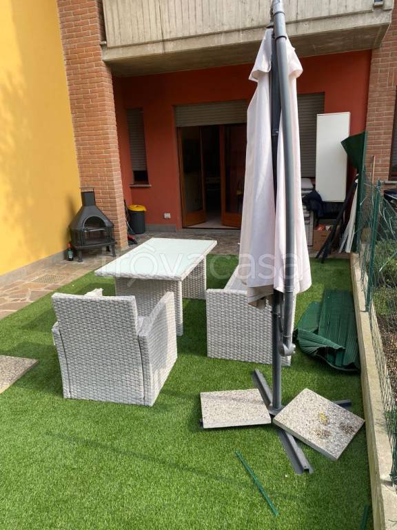 appartamento in vendita a Briosco