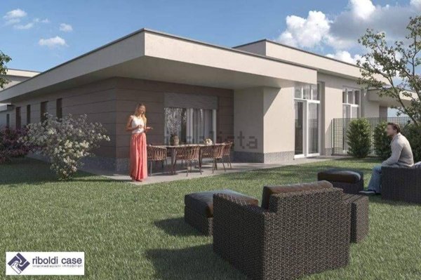 casa indipendente in vendita a Briosco