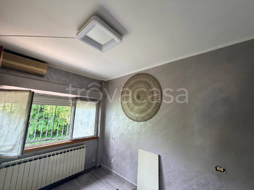 appartamento in vendita a Briosco