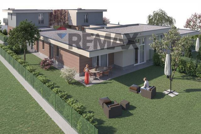 casa indipendente in vendita a Briosco in zona Capriano