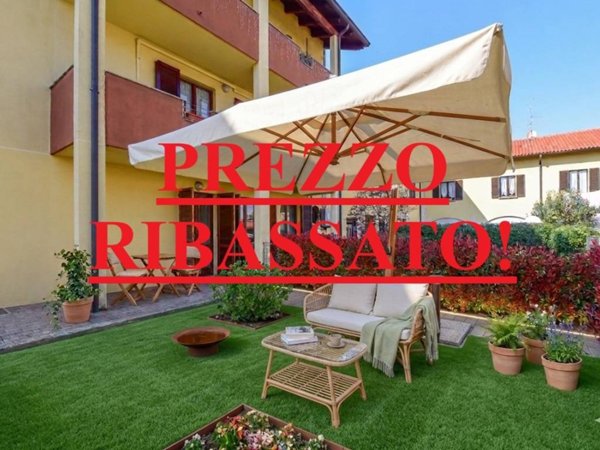 appartamento in vendita a Briosco