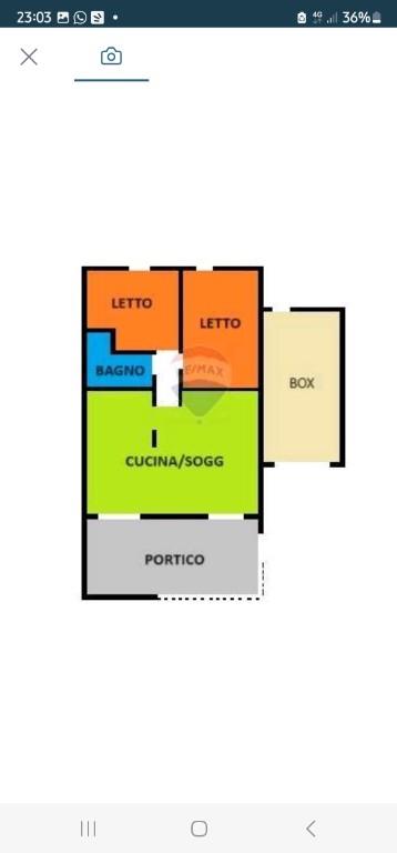 casa indipendente in vendita a Briosco in zona Capriano