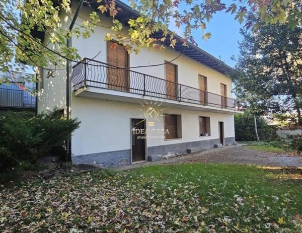 casa indipendente in vendita a Briosco in zona Capriano