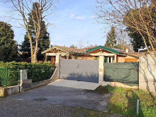 casa indipendente in vendita a Briosco in zona Capriano