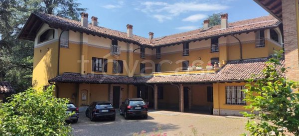 villa in vendita a Briosco
