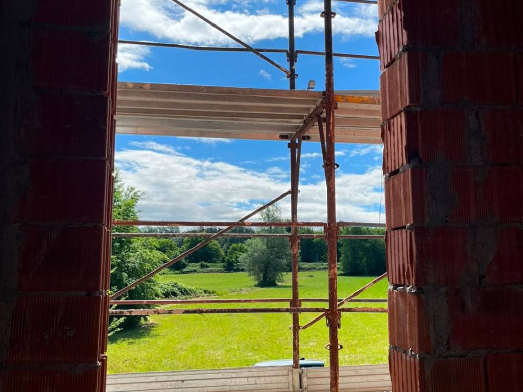appartamento in vendita a Briosco