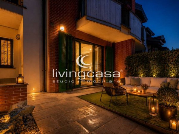 casa indipendente in vendita a Briosco in zona Capriano