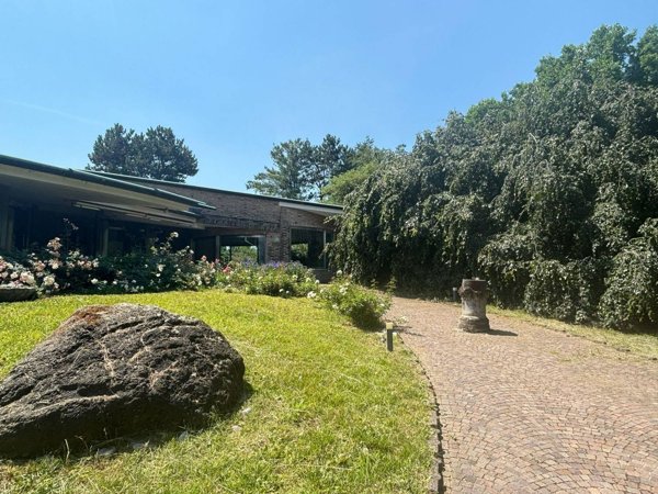 casa indipendente in vendita a Briosco in zona Capriano