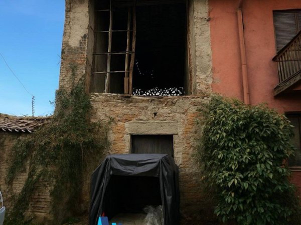 casa indipendente in vendita a Briosco in zona Capriano