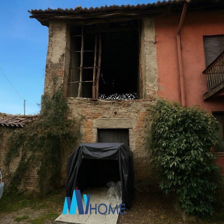 appartamento in vendita a Briosco in zona Capriano