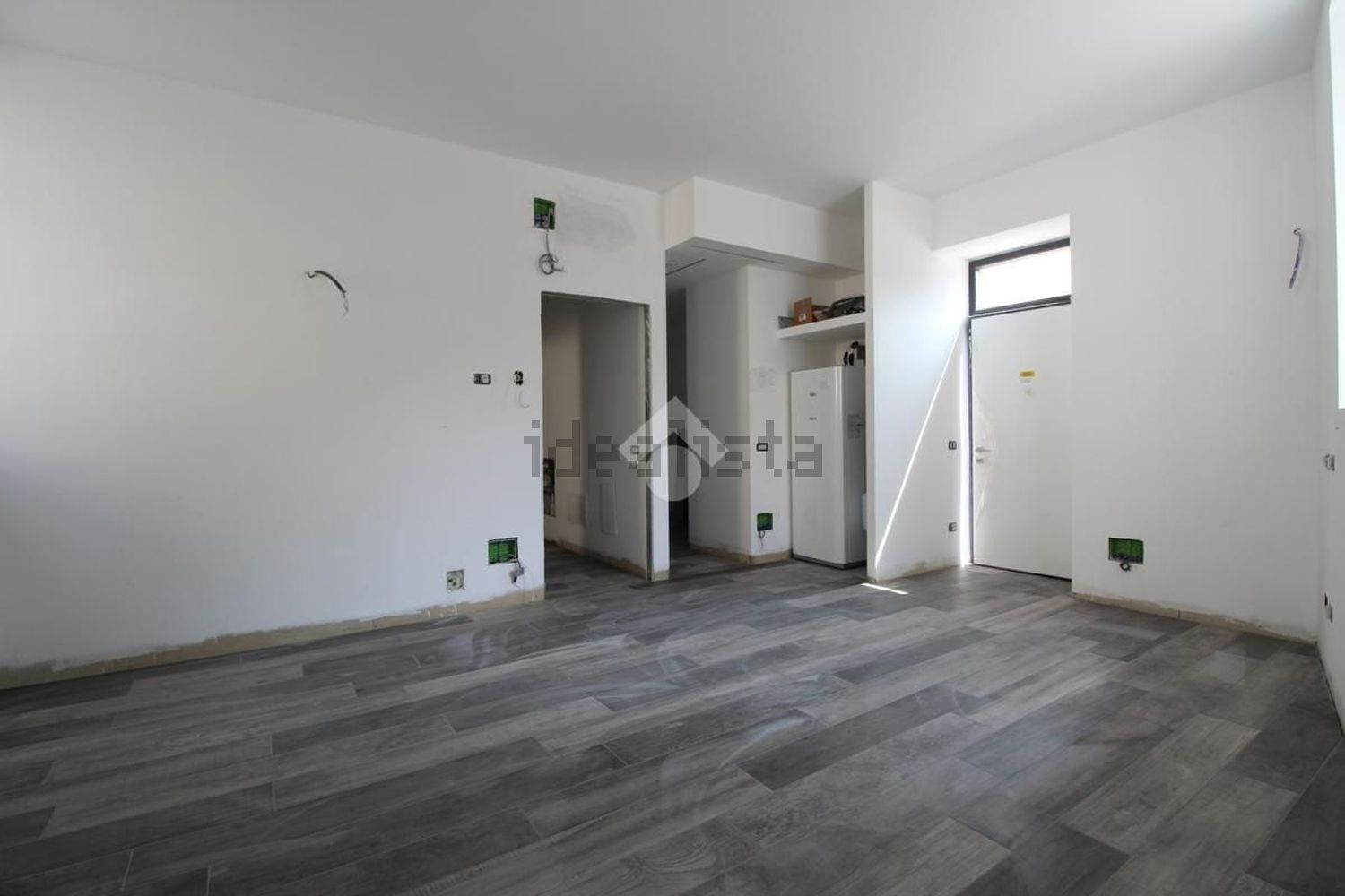 appartamento in vendita a Briosco in zona Capriano