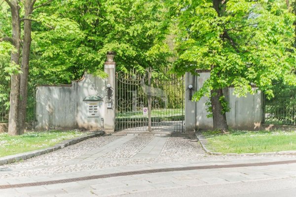 appartamento in vendita a Briosco in zona Capriano