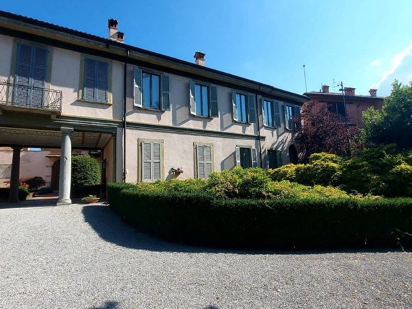 casa indipendente in vendita a Briosco in zona Capriano