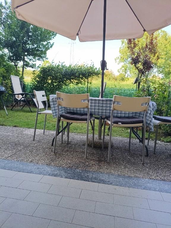 appartamento in vendita a Briosco