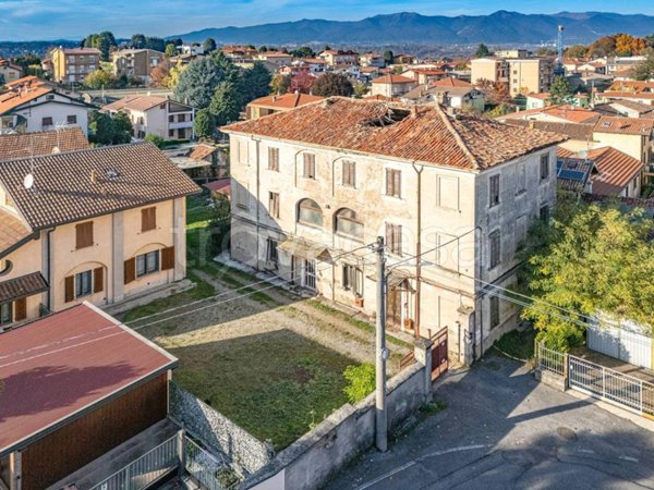 casa indipendente in vendita a Briosco