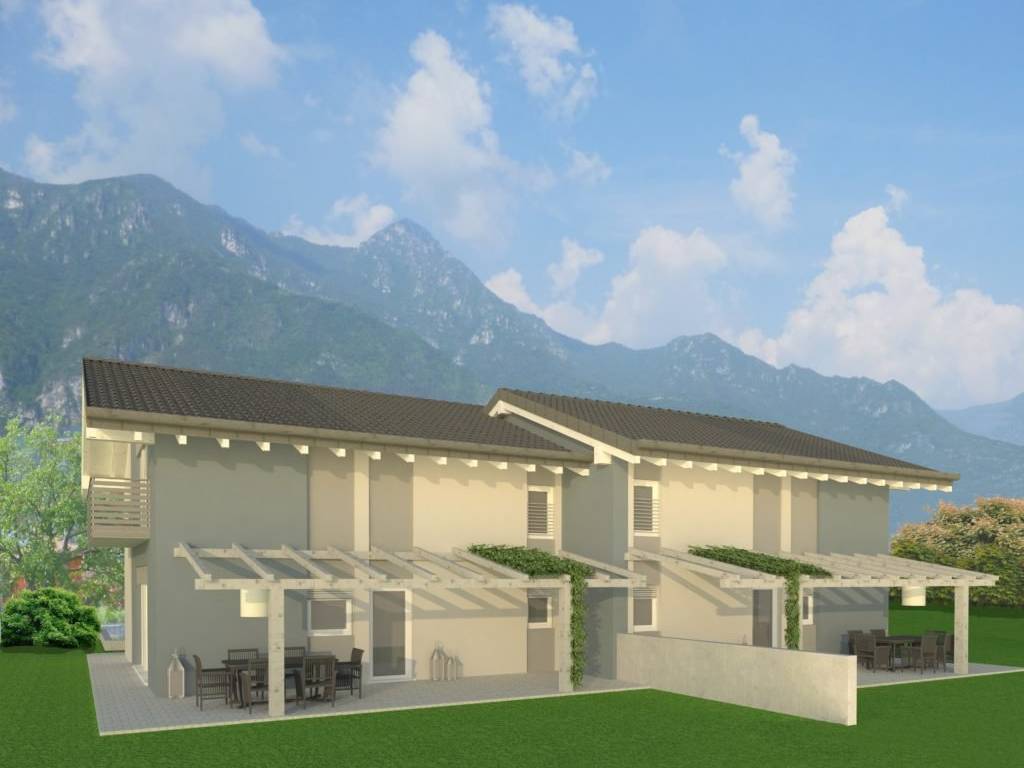 casa indipendente in vendita a Briosco