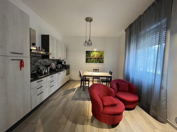 appartamento in vendita a Brugherio in zona San Damiano