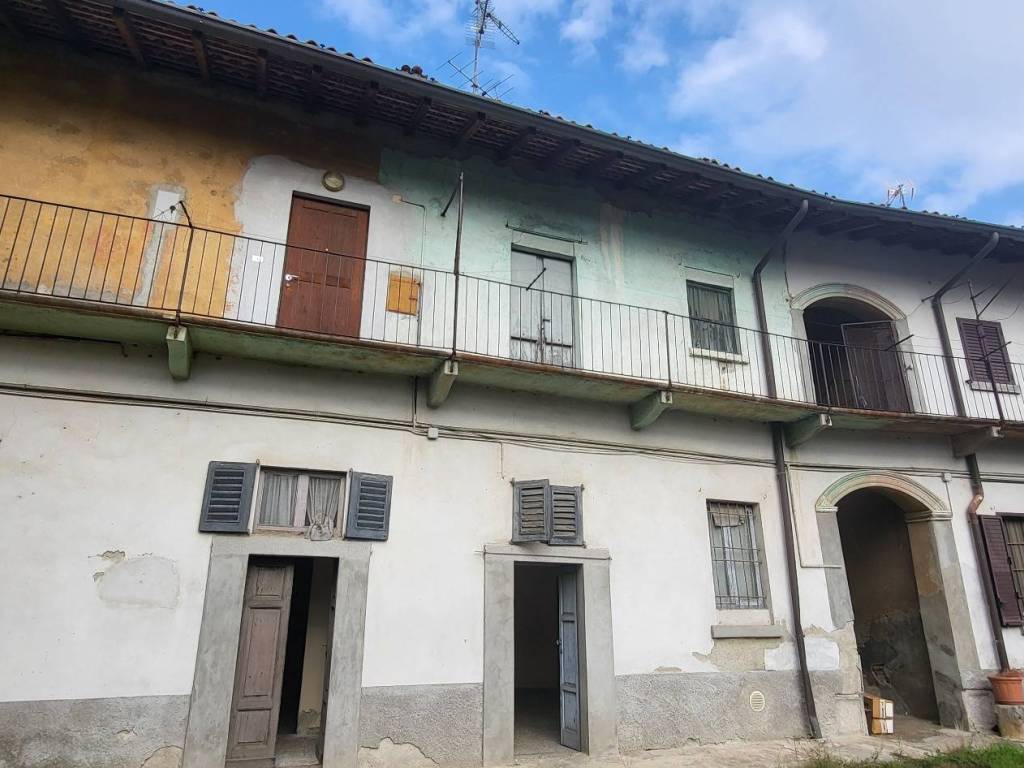 appartamento in vendita a Brugherio