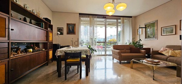 appartamento in vendita a Brugherio