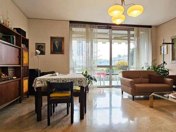 appartamento in vendita a Brugherio