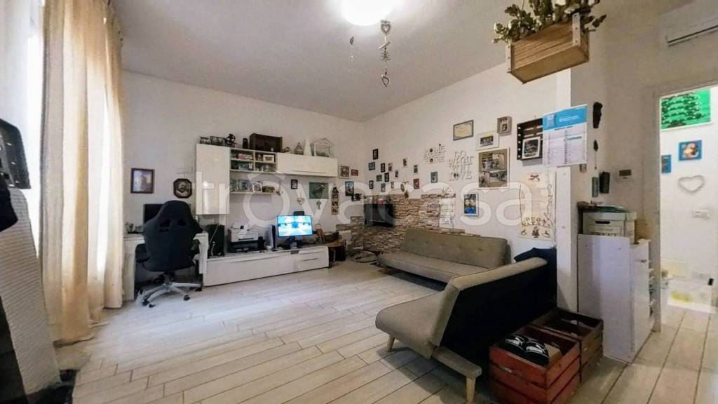 appartamento in vendita a Brugherio