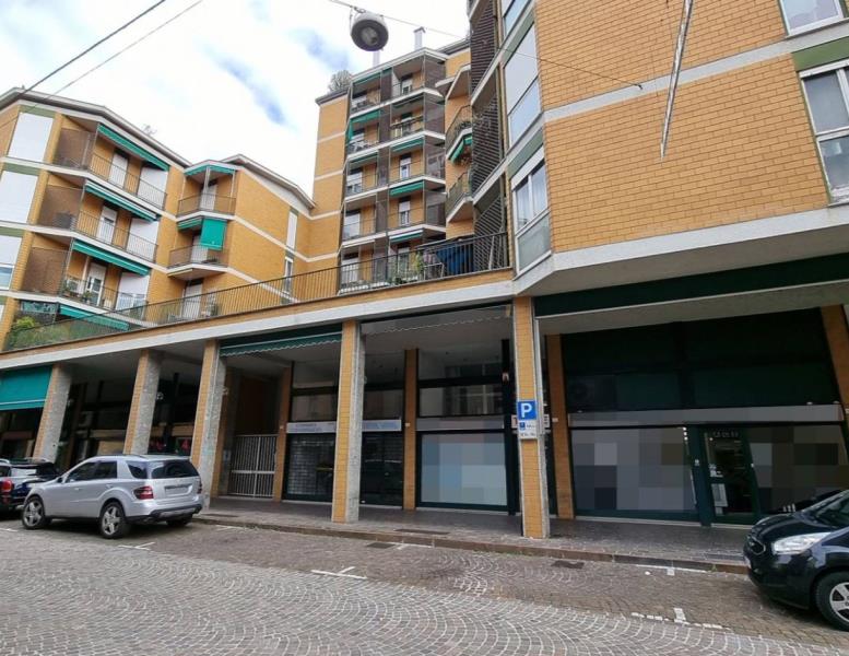 appartamento in vendita a Brugherio