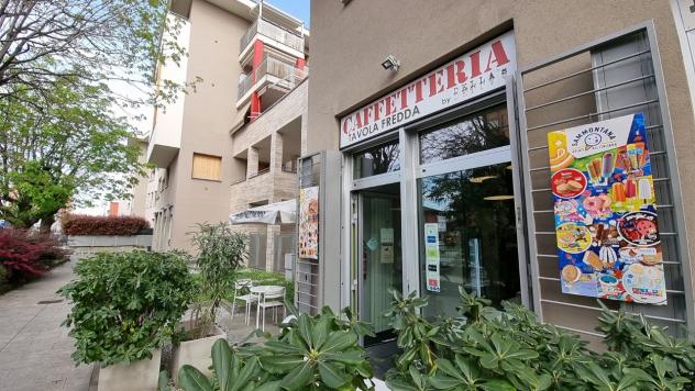 negozio in vendita a Brugherio