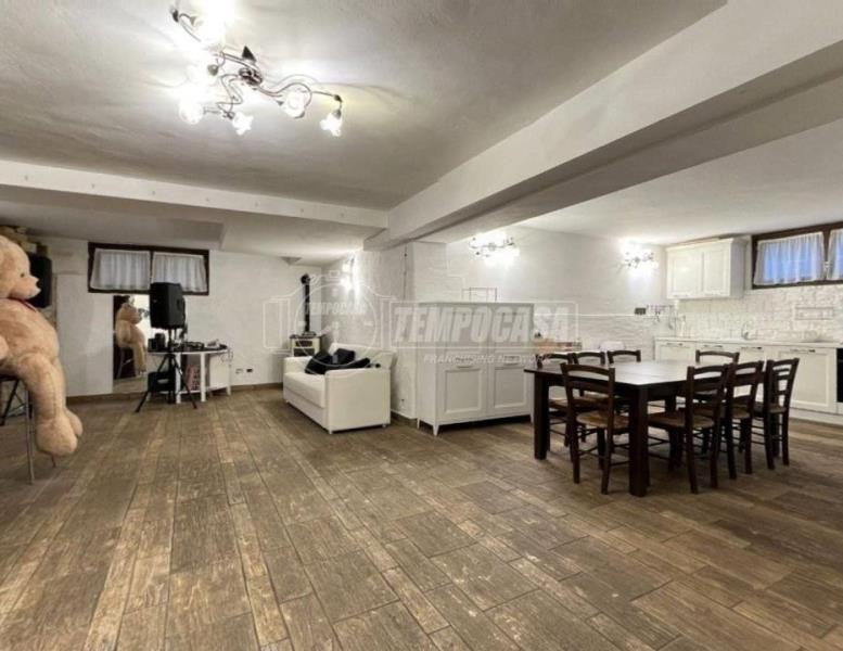 casa indipendente in vendita a Brugherio