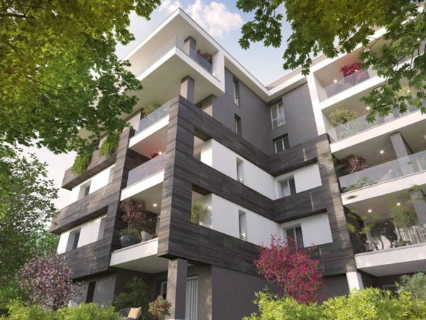appartamento in vendita a Brugherio