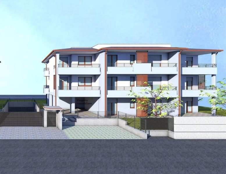 appartamento in vendita a Brugherio