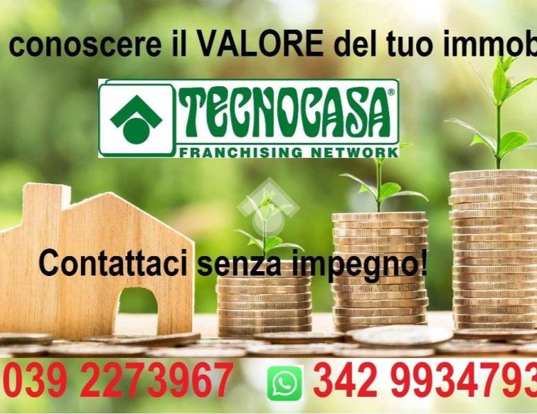 appartamento in vendita a Brugherio