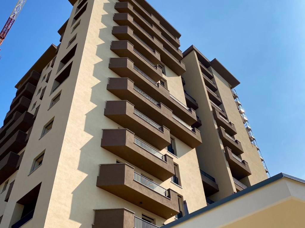 appartamento in vendita a Brugherio