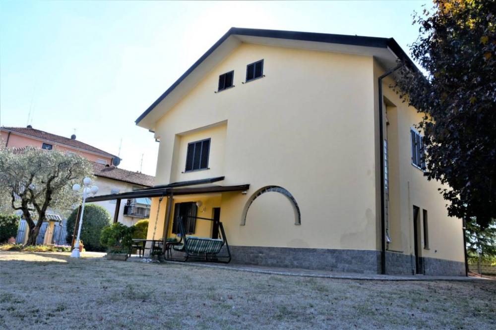 casa indipendente in vendita a Brugherio in zona San Damiano
