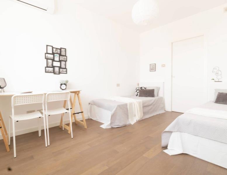 appartamento in vendita a Brugherio