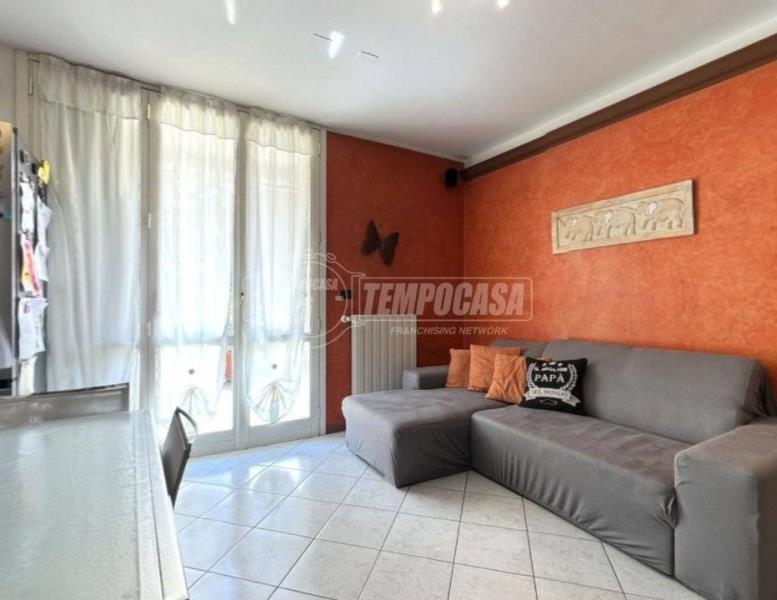 appartamento in vendita a Brugherio