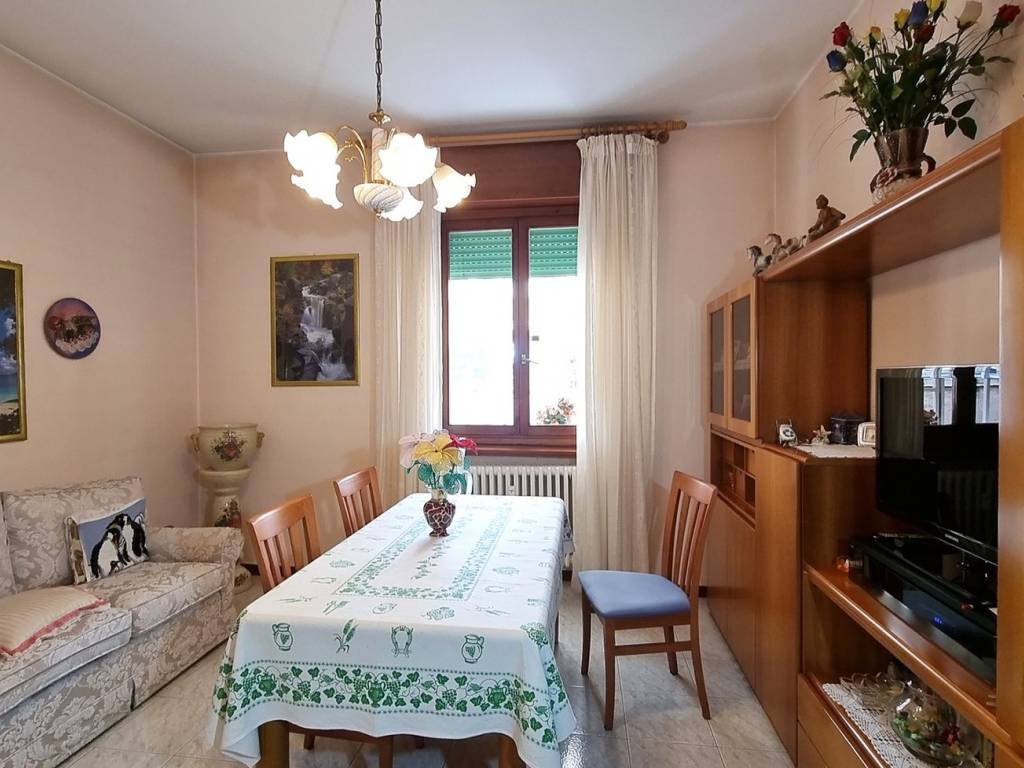 appartamento in vendita a Brugherio
