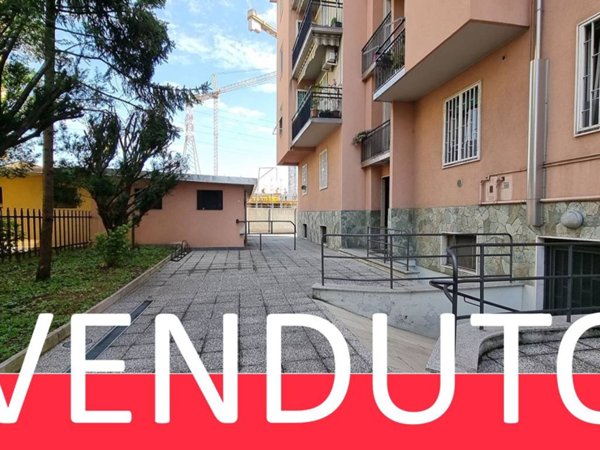 appartamento in vendita a Brugherio