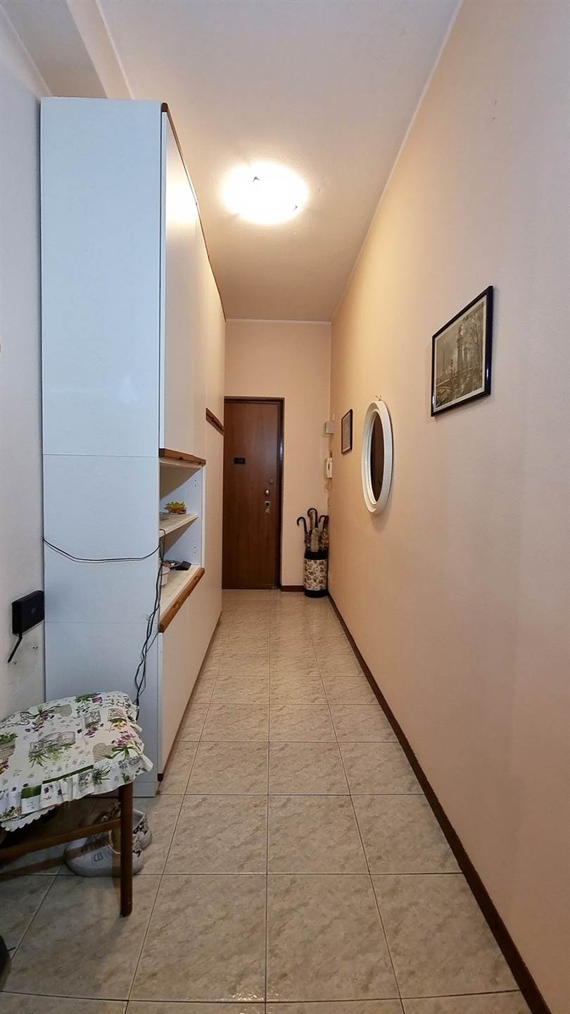 appartamento in vendita a Brugherio