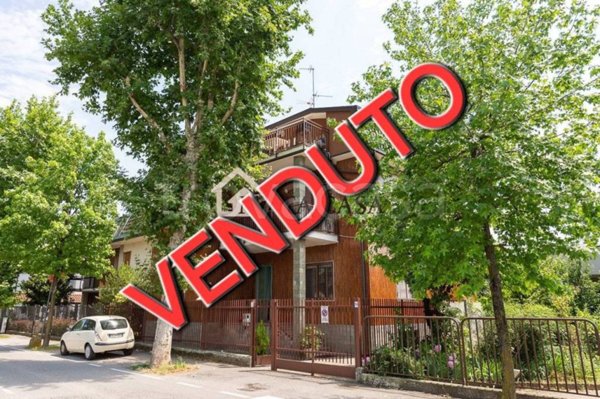 appartamento in vendita a Brugherio in zona San Damiano