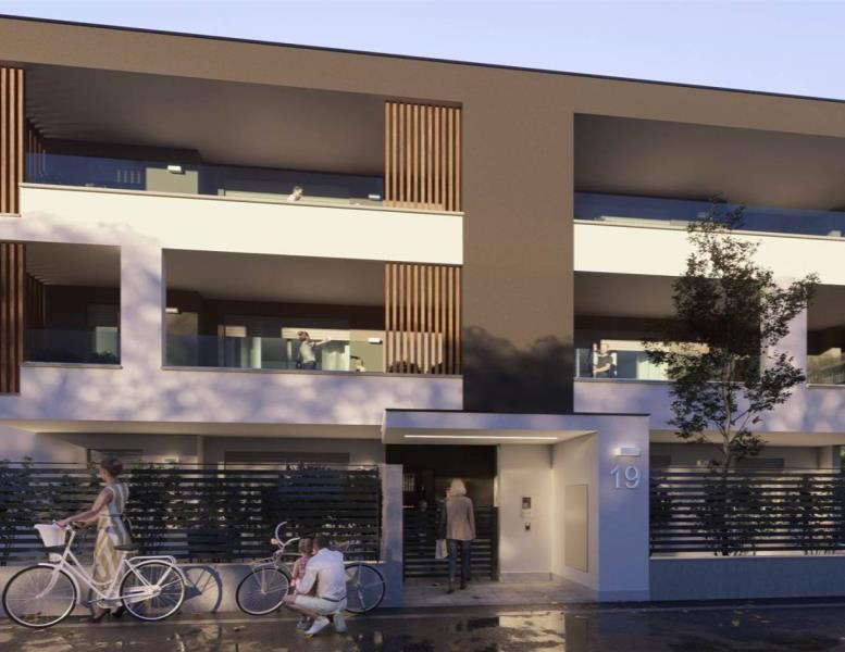 appartamento in vendita a Brugherio