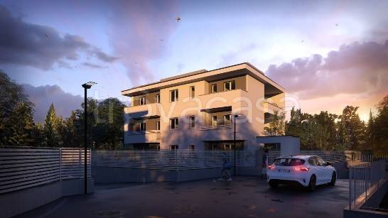 appartamento in vendita a Brugherio
