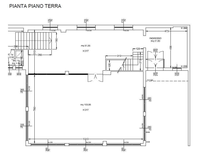 appartamento in vendita a Brugherio