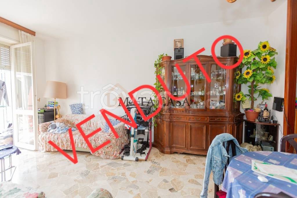 appartamento in vendita a Brugherio