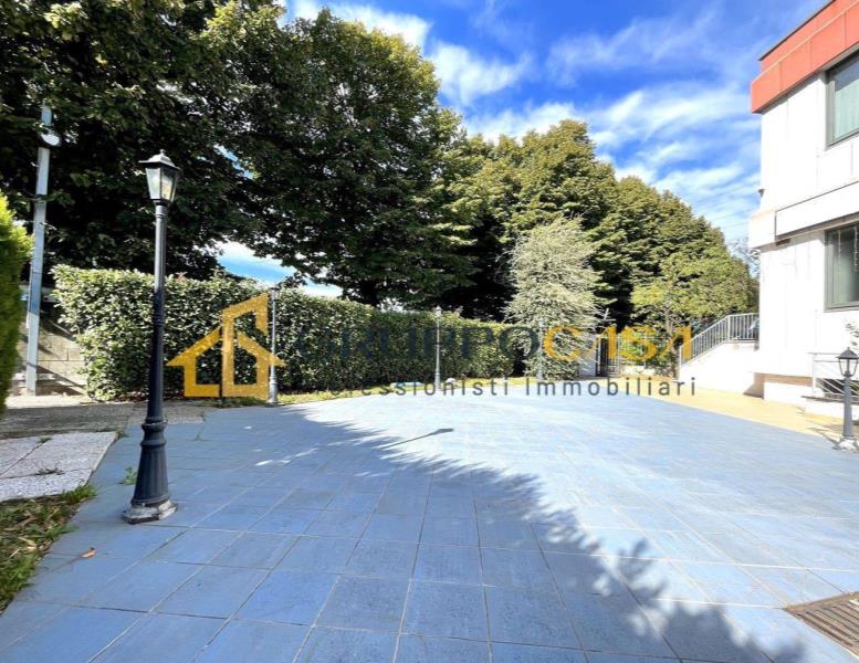 appartamento in vendita a Brugherio