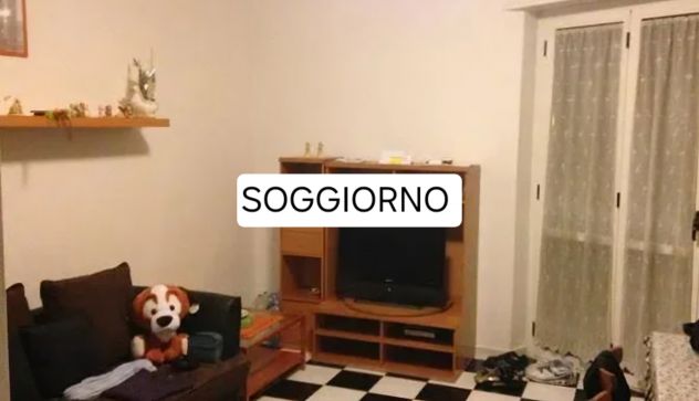 appartamento in vendita a Brugherio