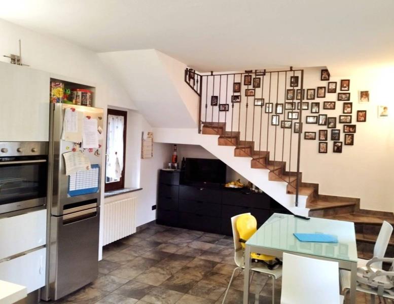 appartamento in vendita a Brugherio in zona San Damiano