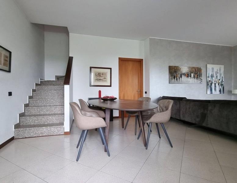 appartamento in vendita a Brugherio in zona San Damiano