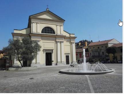 appartamento in vendita a Brugherio
